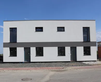 Na predaj dom v Modra · €299 000 · Novostavba