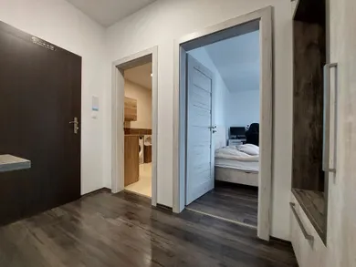 Na predaj 2-izbový byt, 55 m², Dunajská Streda, Malotejedská