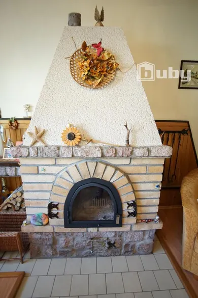 Na predaj 6-izbový dom, 255 m², Belá-Dulice, Belá Dulice