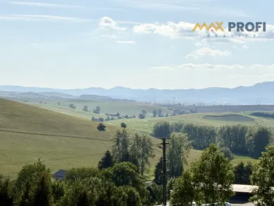 Na predaj pozemok, Turčianske Jaseno