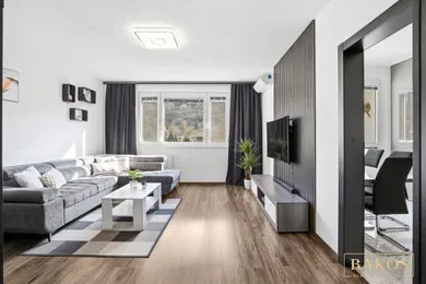 Byty na predaj 3-izbový, Bratislava-Devínska Nová Ves · €229 000