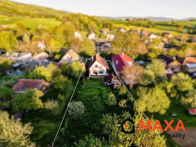 Houses for sale in Prievidza · €189,000