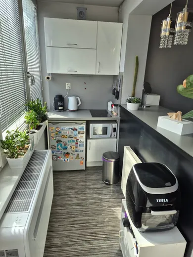 Na predaj 1-izbový byt, 34 m², Bratislava-Petržalka, Lachova