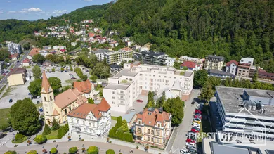 Na predaj byt v Trenčianske Teplice · €185 000 · Novostavba
