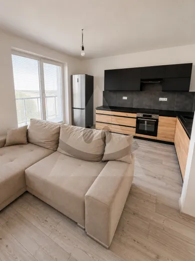 Na prenájom 3-izbový byt, 69 m², Martin, Martin, Nový Martin