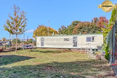 Pozemky na predaj, Trnava · €44 900