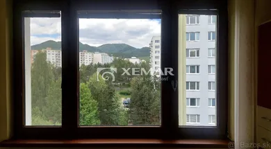 Na predaj 3-izbový byt, 72 m², Banská Bystrica, Karpatská