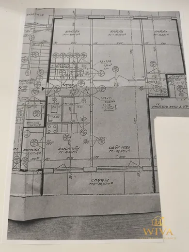 Na predaj 4-izbový byt, 76 m², Bratislava-Rača, Plickova