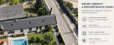 Na predaj dom, 143 m², Stupava, Nová
