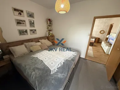 Na predaj 2-izbový byt, 50 m², Považská Bystrica, Lánska