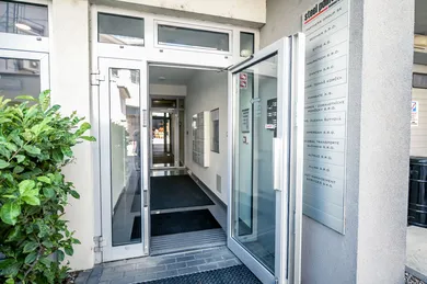 Na predaj objekt, 93 m², Bratislava-Nové Mesto, Blatnická