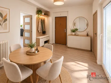 Na predaj 2-izbový byt, 75 m², Bratislava-Staré Mesto, Živnostenská