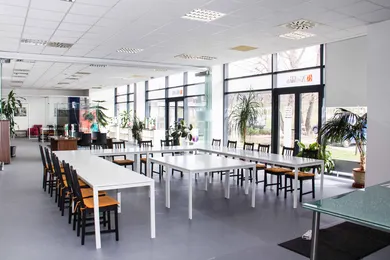 Комерційні приміщення на продаж, Bratislava-Ružinov · €549 900