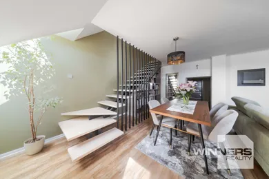 Na prenájom 4-izbový byt, 150 m², Košice-Sever, Komenského