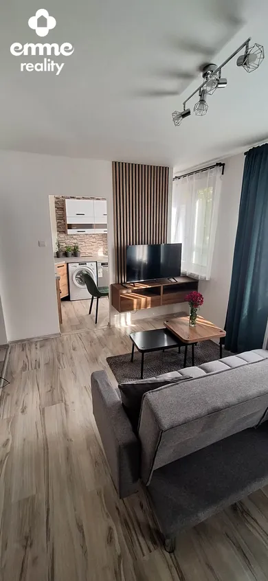 Mieszkania na wynajem, 1-pokojowe, Dunajská Streda · €580