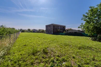 Na predaj pozemok, 248 m², Košice-Šaca