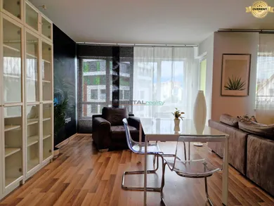 Na prenájom byt v Bratislava-Ružinov · €1 200 · Dokončené