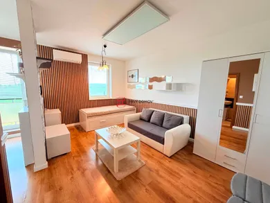 Mieszkania na sprzedaż, 1-pokojowe, Trnava · €109 990