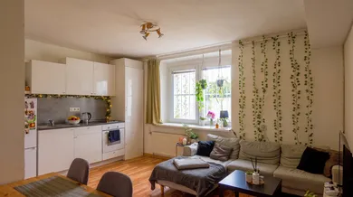 Mieszkania na sprzedaż, 2-pokojowe, Bratislava-Ružinov · €179 900