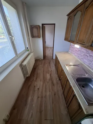 Na predaj 1-izbový byt, 35 m², Spišská Nová Ves, Trieda 1.mája