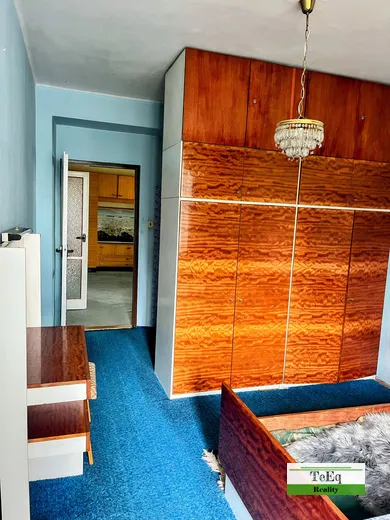 Na predaj 3-izbový byt, 68 m², Žiar nad Hronom, M. R. Štefánika