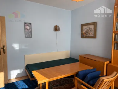 Na predaj 3-izbový byt, 83 m², Prievidza