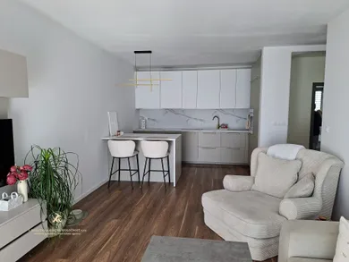 Apartments for rent, 2-room in Bratislava-Záhorská Bystrica · €750