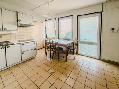 Na predaj dom, 100 m², Lučenec, Ľ. Podjavorinskej