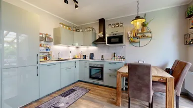 Na predaj byt v Biely Kostol · €189 900 · Novostavba