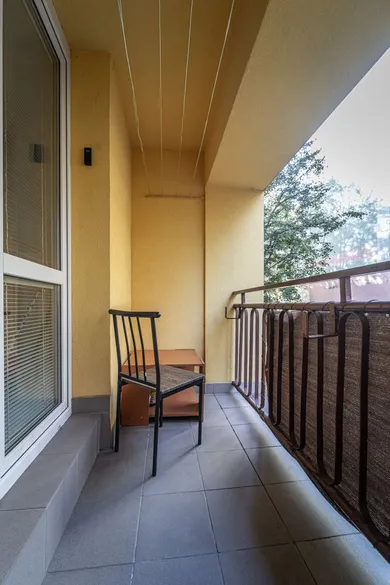 Na predaj 2-izbový byt, 50 m², Poprad, Štúrova