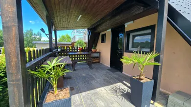 Na predaj 3-izbový rekreačný dom, Markušovce