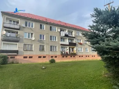 Na predaj byt v Závadka nad Hronom · €43 000 · Čiastočná rekonštrukcia