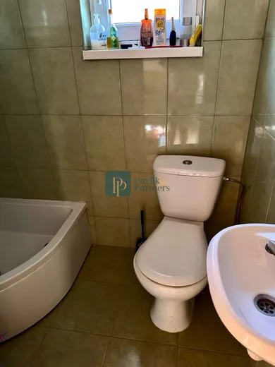 Na predaj 2-izbový rekreačný dom, 48 m², Nitra