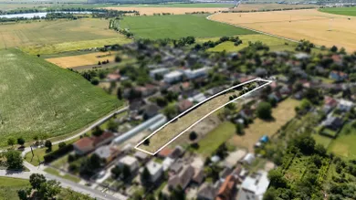 Na predaj dom, 476 m², Hrubá Borša