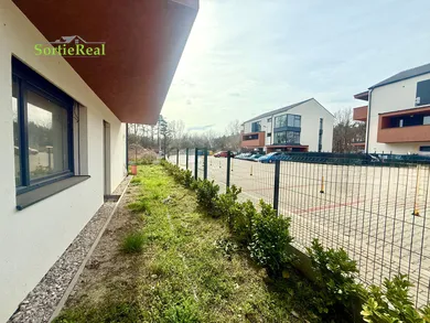 Na predaj 2-izbový byt, Kostolište