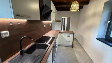 Na predaj dom, 71 m², Turčianske Jaseno