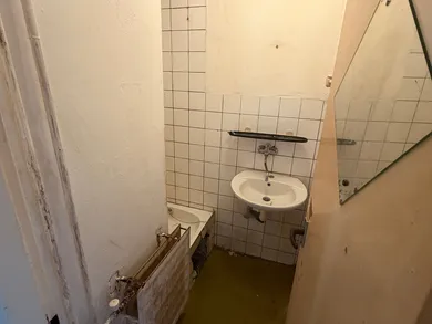 Na predaj 2-izbový byt, 40 m², Bratislava-Vrakuňa, Stavbárska
