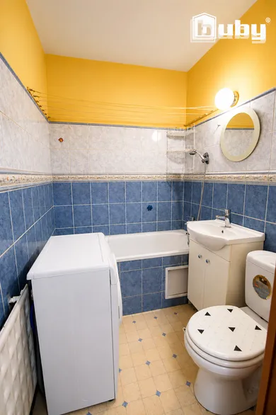 Na predaj 1-izbový byt, 30 m², Martin, 1. čsl. brigády