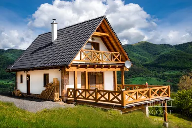 Na predaj pozemok, 108 m², Horné Hámre, Kostivrch