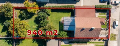 Na predaj dom v Galanta · €309 000 · Čiastočná rekonštrukcia