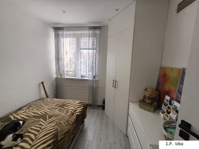 Na predaj 6-izbový dom, 110 m², Banská Bystrica, Zelená