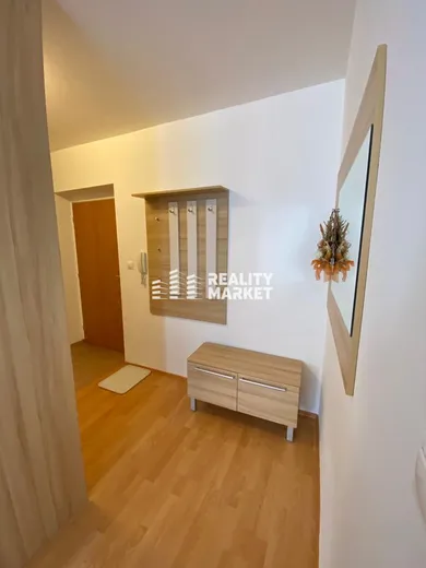 Na prenájom byt v Banská Bystrica · €750 · Novostavba
