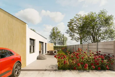 Na predaj dom v Horný Bar · €196 000 · Novostavba