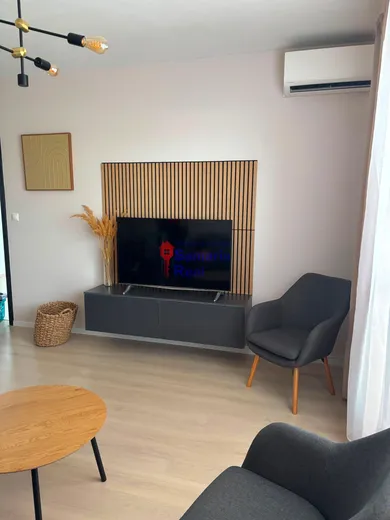 Mieszkania na wynajem, 2-pokojowe, Šamorín · €770