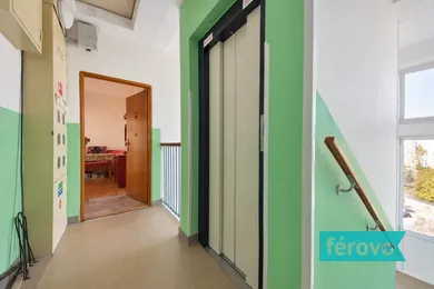 Na predaj 3-izbový byt, 68 m², Košice-Západ, Muškátová