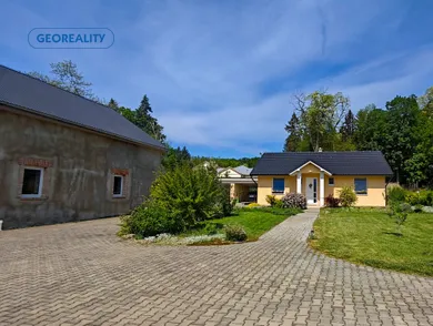 Na predaj dom, 400 m², Krškany