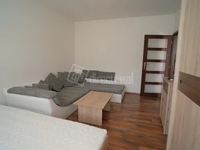 Na prenájom 1-izbový byt, 32 m², Liptovský Mikuláš, Morušová