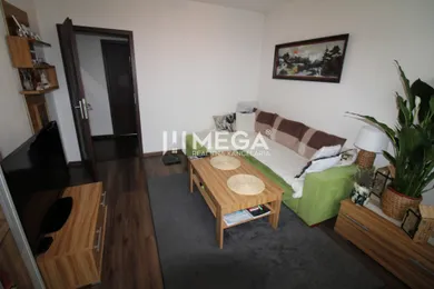 Na predaj 3-izbový byt, 67 m², Humenné, Partizánska