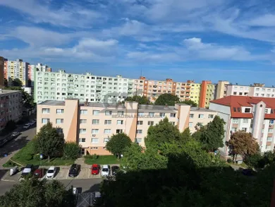 Na prenájom byt v Bratislava-Podunajské Biskupice · €550 · Dokončené