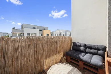 Na prenájom 2-izbový byt, 45 m², Hviezdoslavov, Hviezdna 912